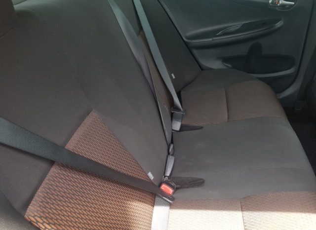 Toyota Corolla Quest 1.6 Auto 2018 full