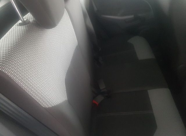 Ford EcoSport 1.5TiVCT Ambiente 2017 full