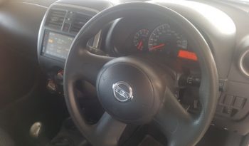 Nissan Micra Active 1.2 Visia 2018 full