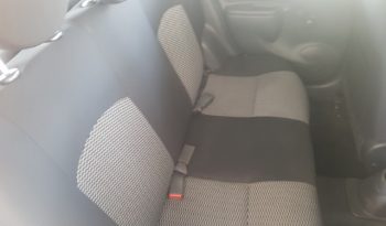Nissan Micra Active 1.2 Visia 2018 full