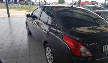 Nissan Almera 1.5 Acenta Auto 2019 full