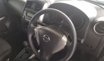 Nissan Almera 1.5 Acenta Auto 2019 full