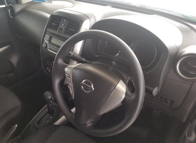 Nissan Almera 1.5 Acenta Auto 2019 full