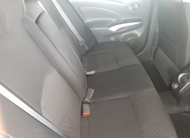 Nissan Almera 1.5 Acenta Auto 2019 full