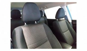 Nissan X-Trail 2.5 Acenta Plus 4×4 CVT 7 Seater 2018 full