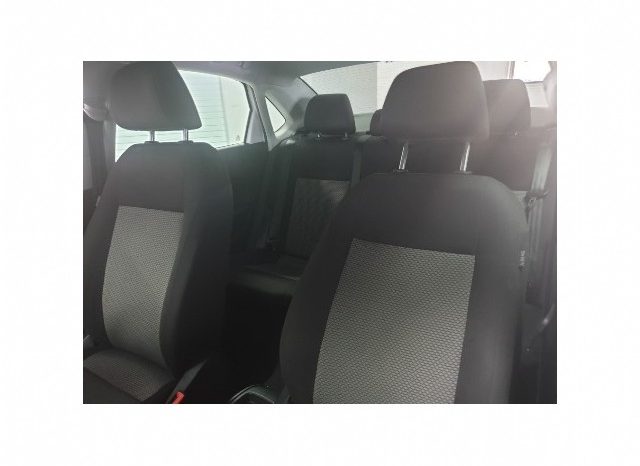 Volkswagen Polo GP 1.6 Trendline 2018 full