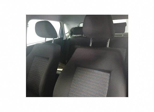 Volkswagen Polo Vivo 1.4 Trendline 5 Door 2019 full