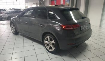 Audi A3 Sportback 1.0 TFSI S-Tronic 2019 full
