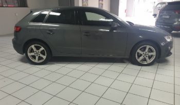 Audi A3 Sportback 1.0 TFSI S-Tronic 2019 full