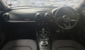 Audi A3 Sportback 1.0 TFSI S-Tronic 2019 full