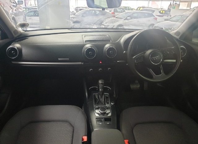 Audi A3 Sportback 1.0 TFSI S-Tronic 2019 full