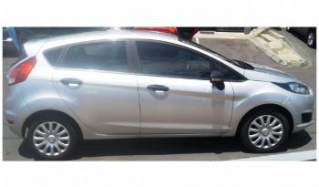Ford Fiesta 1.4 Ambiente 5 Door 2017 full