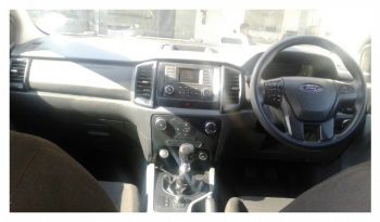 Ford Fiesta 1.4 Ambiente 5 Door 2017 full
