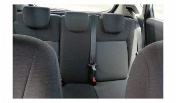 Ford Fiesta 1.4 Ambiente 5 Door 2017 full