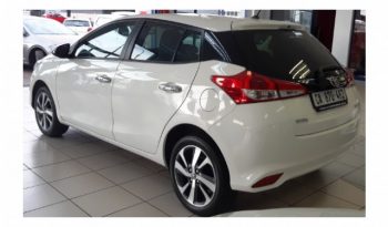 Toyota Yaris 1.5 XS 5 Door 2019 full