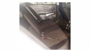 Nissan Almera 1.5 Acenta Auto 2018 full