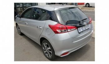 Toyota Yaris 1.5 XS 5 Door 2019 full