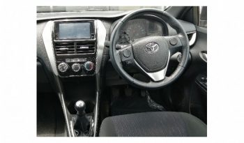 Toyota Yaris 1.5 XS 5 Door 2019 full
