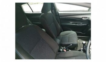 Toyota Yaris 1.5 XS 5 Door 2019 full