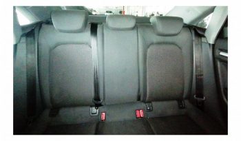 Audi A3 1.0 TFSI S-Tronic 2017 full