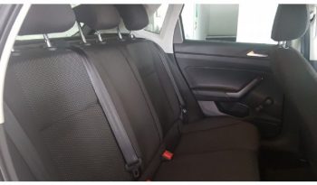 Volkswagen Polo 1.0 TSI Trendline 2018 full