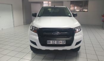 Ford Ranger 2.2TDCi XL 4×4 Double Cab Auto 2018 full