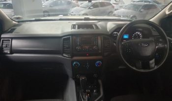 Ford Ranger 2.2TDCi XL 4×4 Double Cab Auto 2018 full