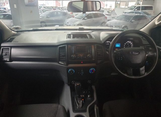 Ford Ranger 2.2TDCi XL 4×4 Double Cab Auto 2018 full