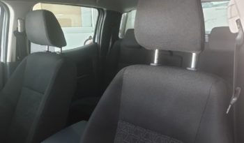 Ford Ranger 2.2TDCi XL 4×4 Double Cab Auto 2018 full