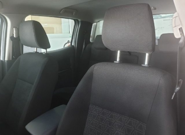 Ford Ranger 2.2TDCi XL 4×4 Double Cab Auto 2018 full
