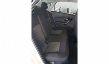 Volkswagen Polo Vivo 1.4 Trendline 5 Door 2019 full