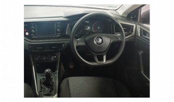Volkswagen Polo 1.0 TSI Trendline 2019 full