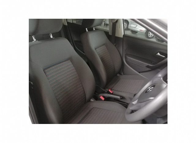 Volkswagen Polo Vivo 1.4 Trendline 5 Door 2019 full
