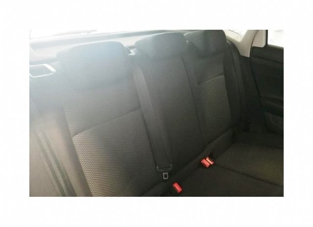 Volkswagen Polo 1.0 TSI Trendline 2018 full