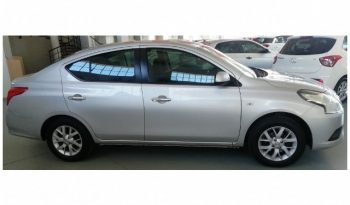 Nissan Almera 1.5 Acenta Auto 2018 full