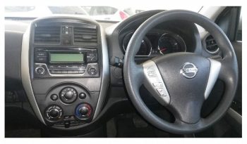 Nissan Almera 1.5 Acenta Auto 2018 full