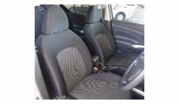 Nissan Almera 1.5 Acenta Auto 2018 full