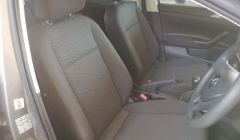 Volkswagen Polo 1.0 TSI Trendline 2018 full