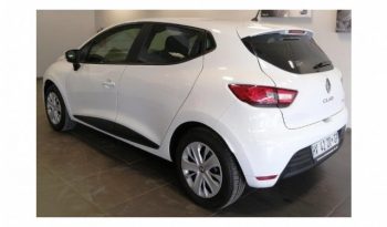 Renault Clio IV 900T Authentique 5 Door (66kW) 2019 full