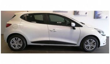 Renault Clio IV 900T Authentique 5 Door (66kW) 2019 full