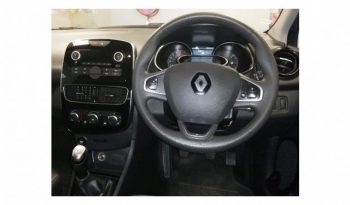 Renault Clio IV 900T Authentique 5 Door (66kW) 2019 full