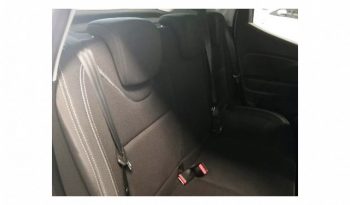 Renault Clio IV 900T Authentique 5 Door (66kW) 2019 full