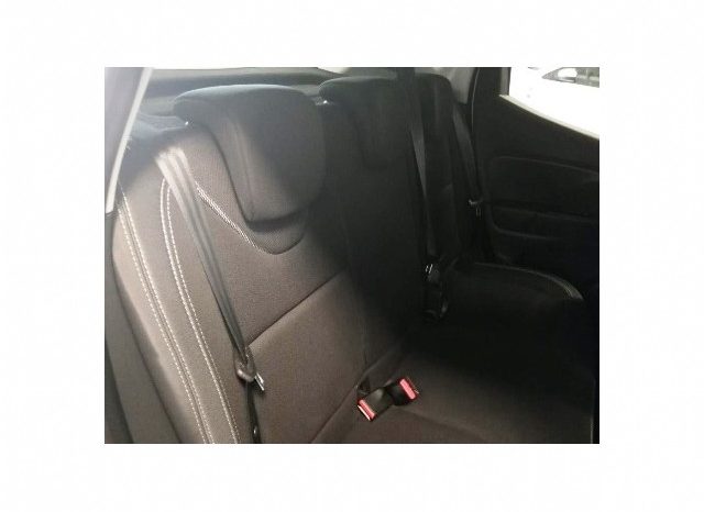 Renault Clio IV 900T Authentique 5 Door (66kW) 2019 full