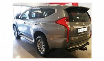 Mitsubishi Pajero Sport 2.4D Auto 2018 full