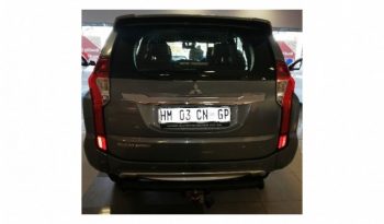 Mitsubishi Pajero Sport 2.4D Auto 2018 full