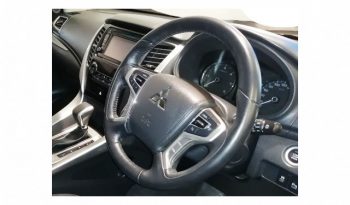 Mitsubishi Pajero Sport 2.4D Auto 2018 full