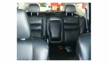 Mitsubishi Pajero Sport 2.4D Auto 2018 full