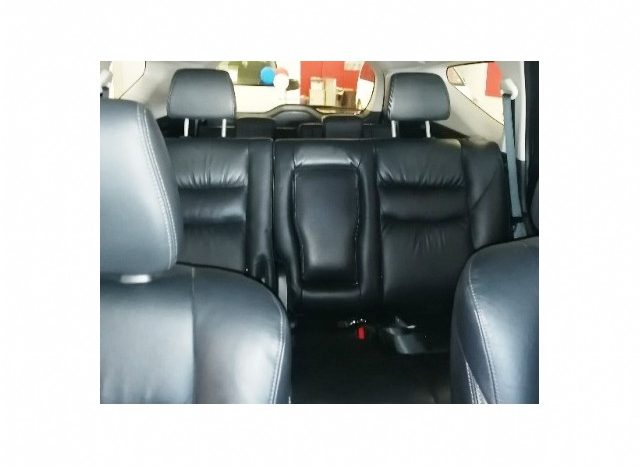 Mitsubishi Pajero Sport 2.4D Auto 2018 full