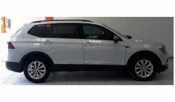 Volkswagen Tiguan Allspace 1.4 TSI Trendline DSG (110kW) 2018 full