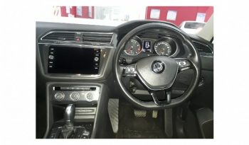 Volkswagen Tiguan Allspace 1.4 TSI Trendline DSG (110kW) 2018 full